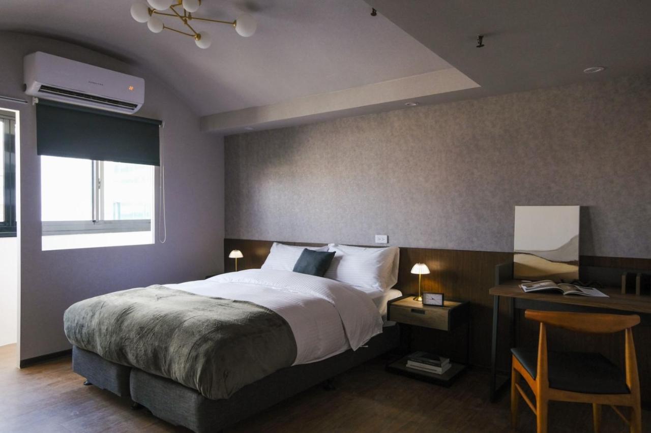 Hotel Giant Rich