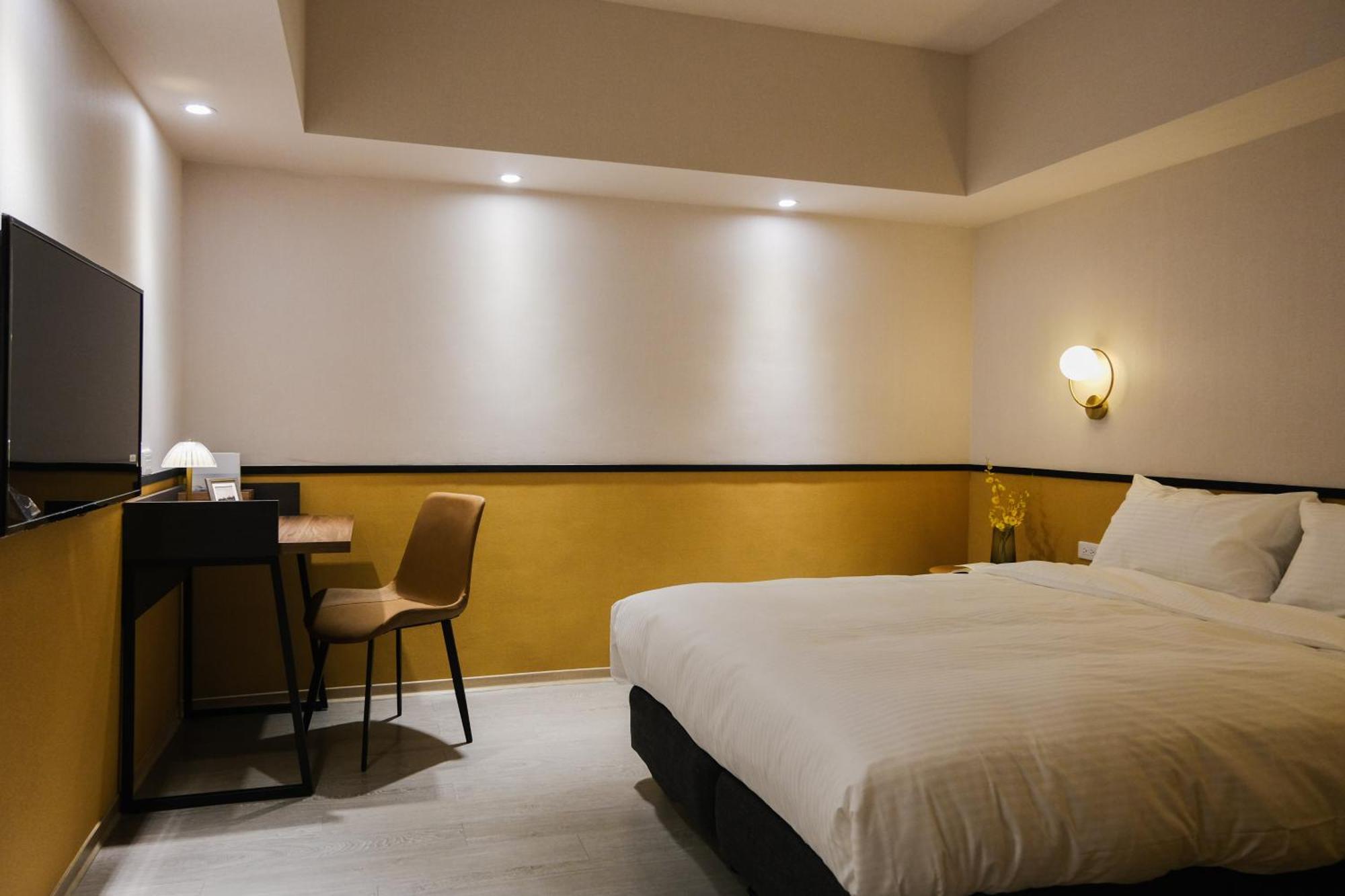 Giant Rich Hotel