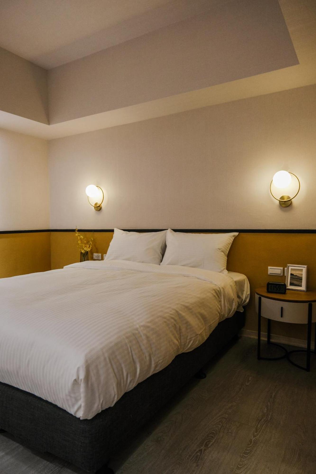 Hotel Giant Rich Taipei