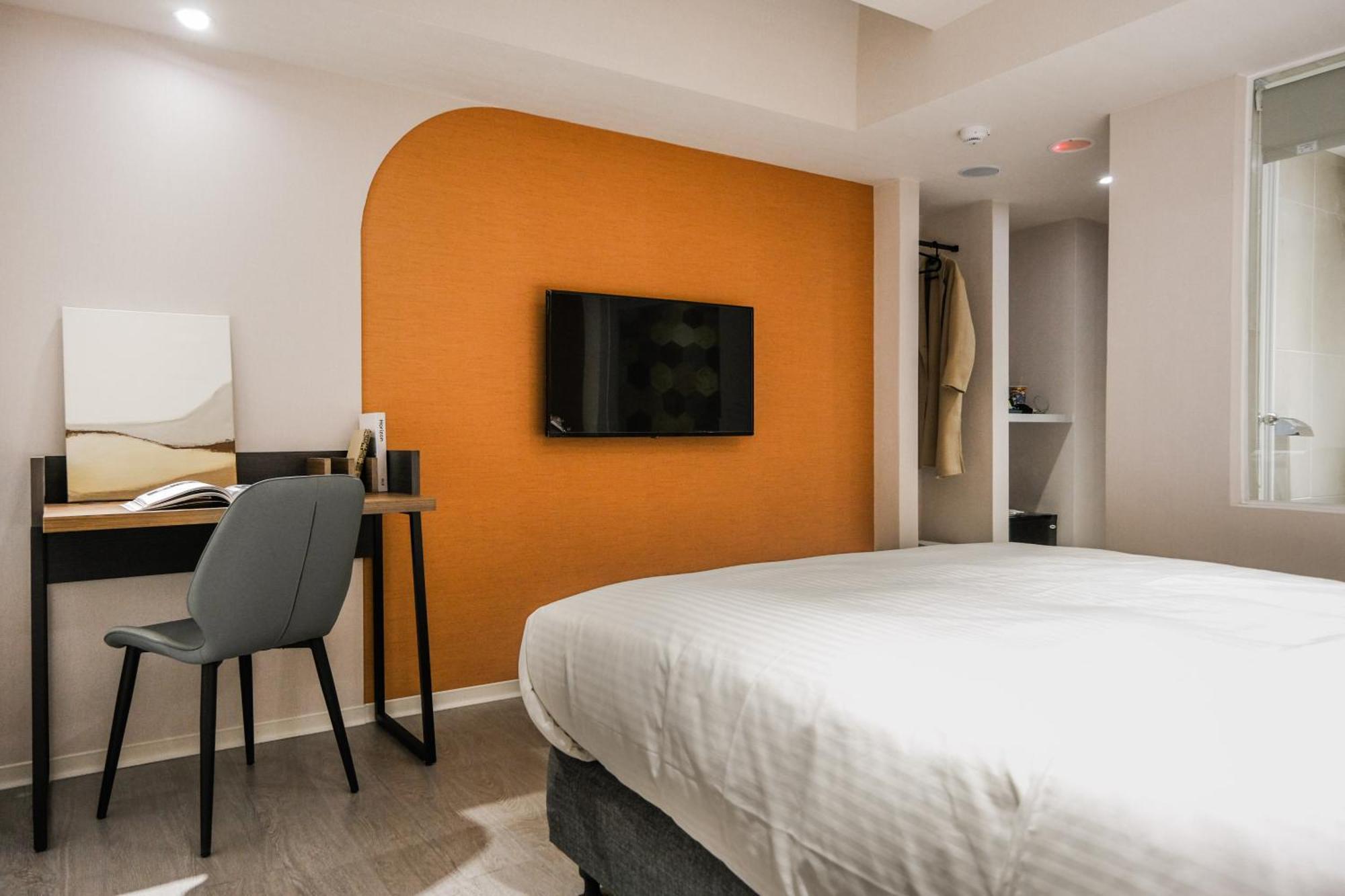Hotel Giant Rich Taipei