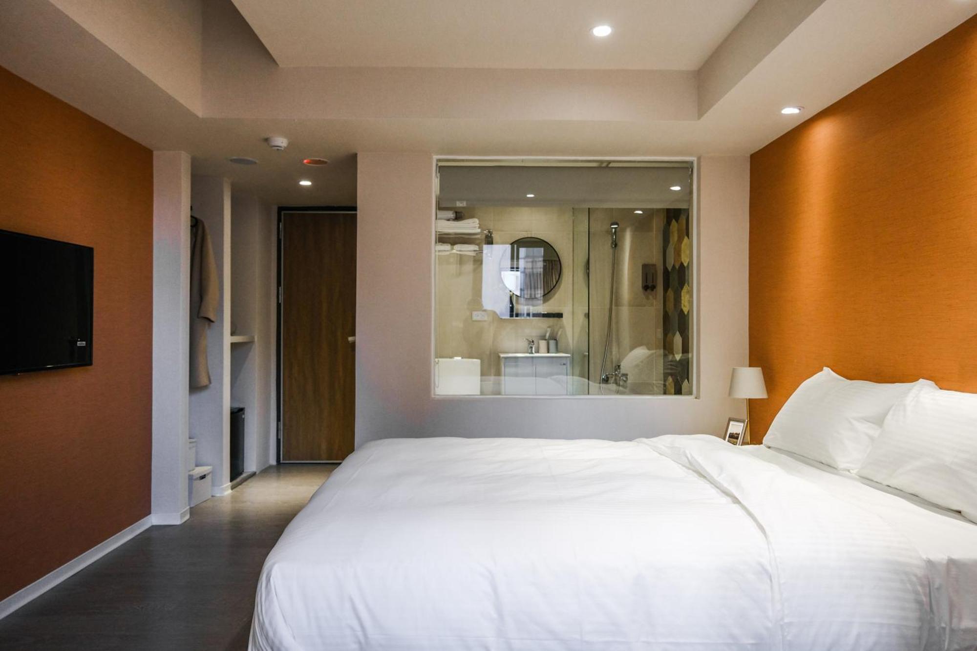 Hotel Giant Rich 3*